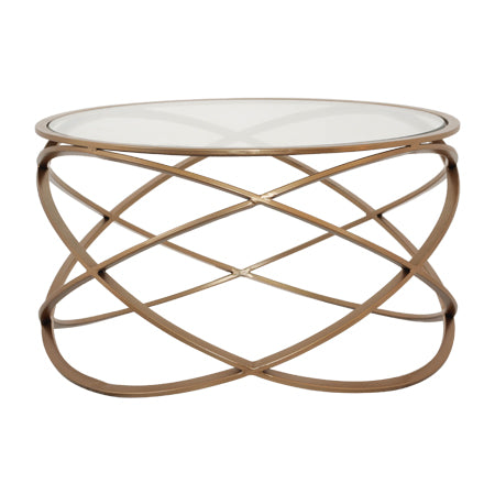 Dona Coffee Table