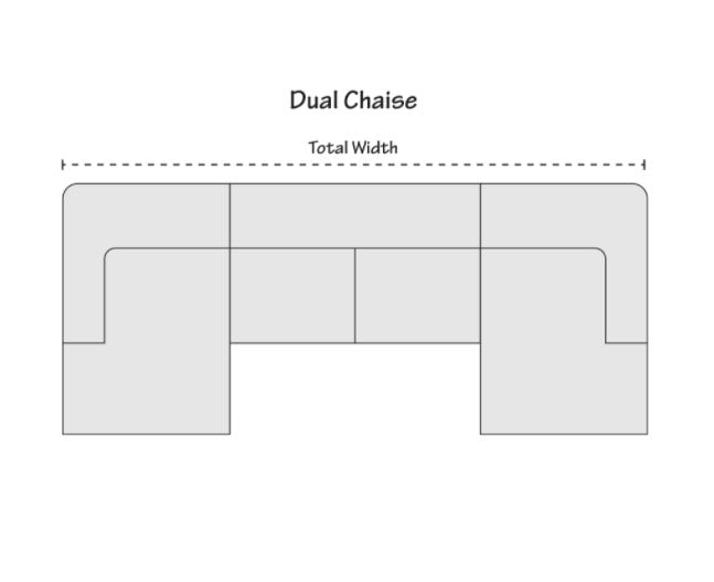 Hunadi Sectional Couch