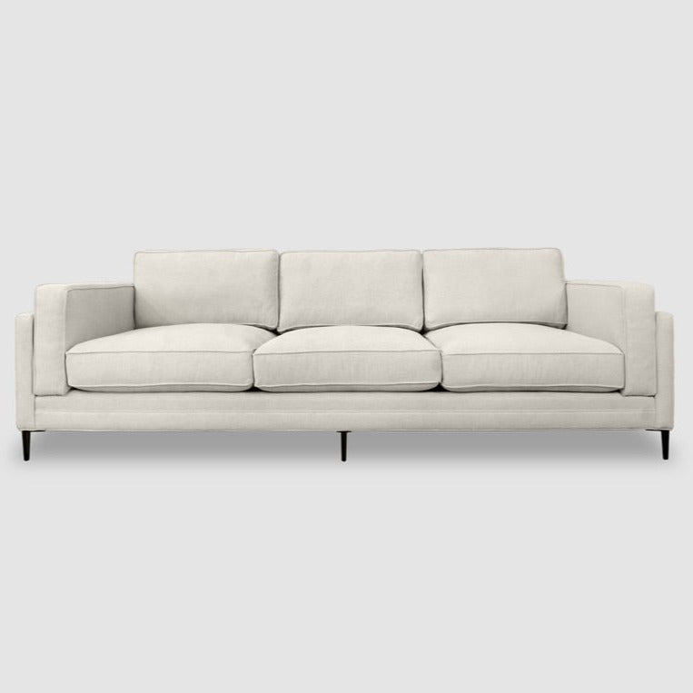 Hunadi Couch Three Seater