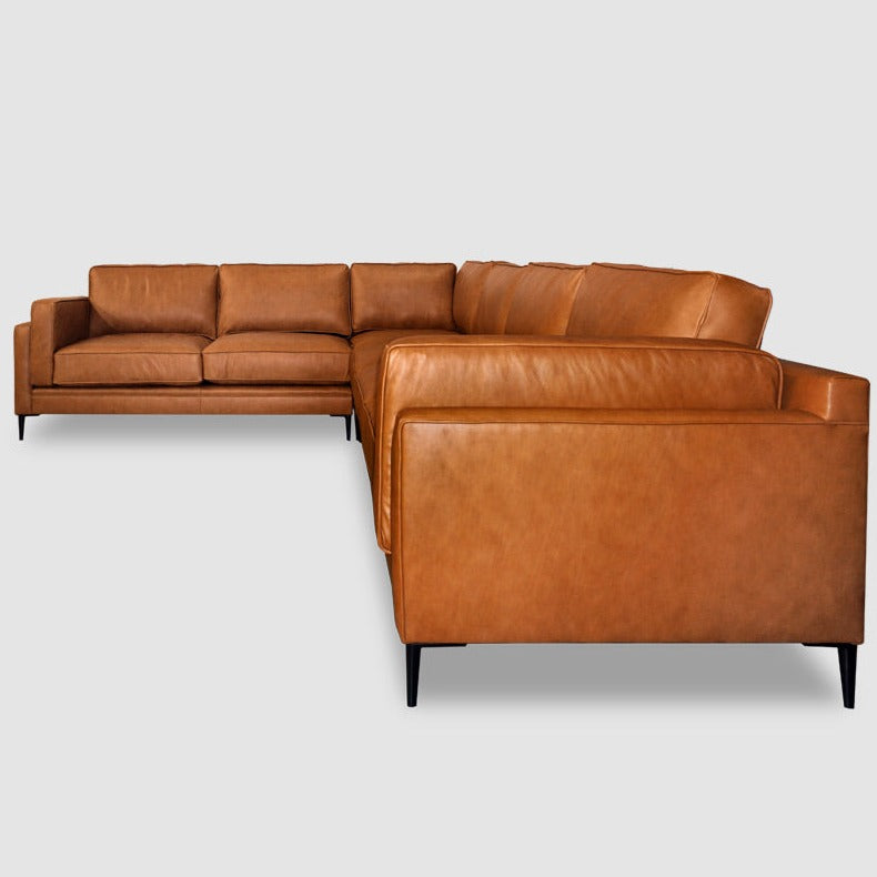 Hunadi Sectional Couch