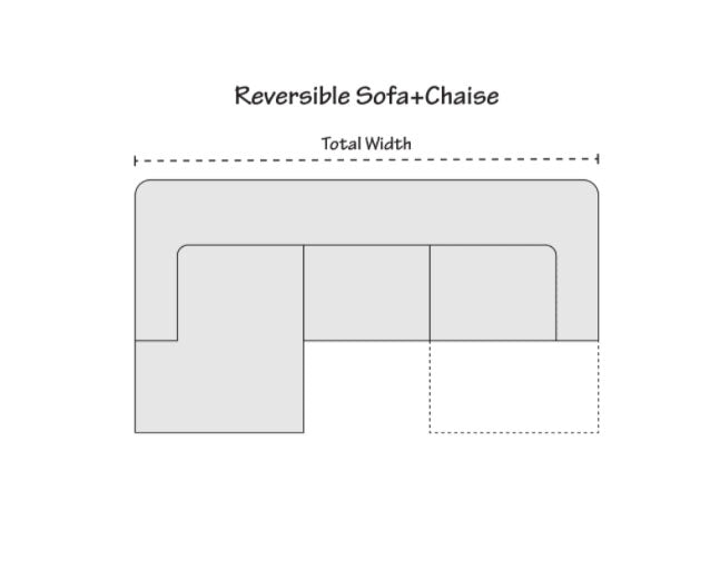 Hunadi Sectional Couch